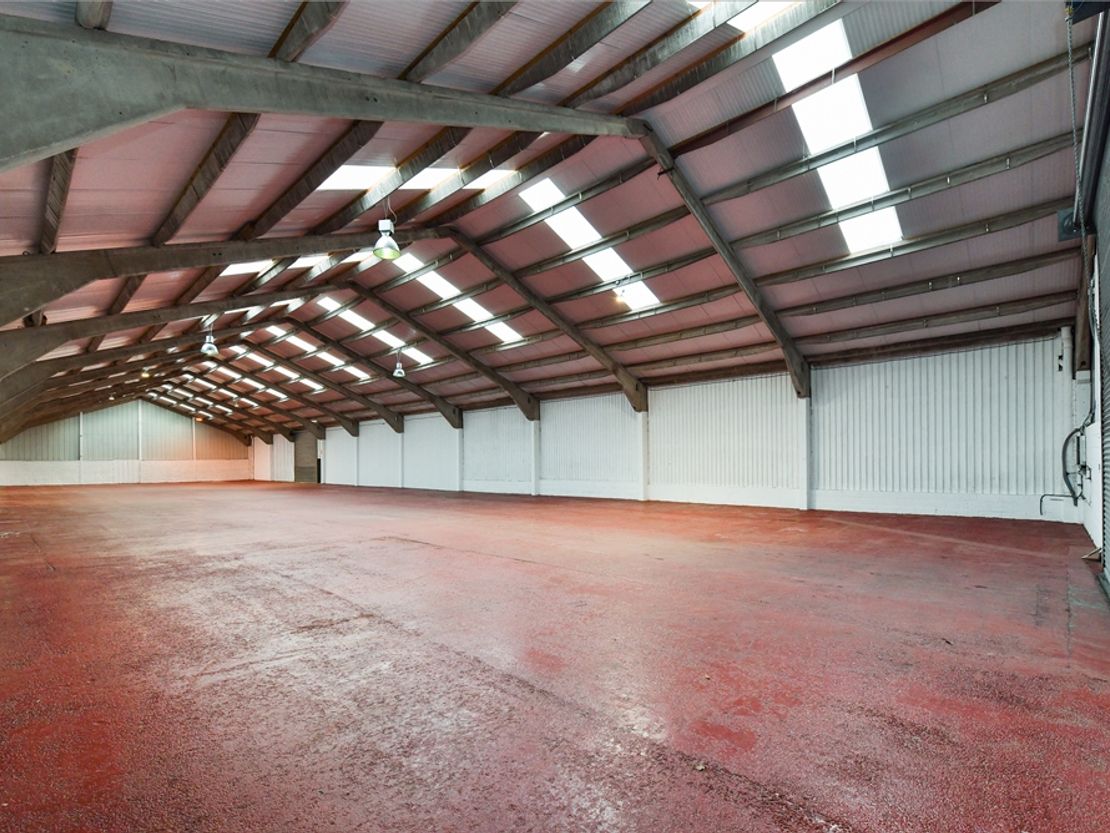 Unit 28, Roseland Business Park, Normanton Lane, Long Bennington, Newark, Nottinghamshire, NG23 5FF