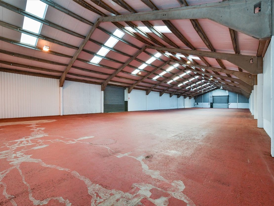 Unit 28, Roseland Business Park, Normanton Lane, Long Bennington, Newark, Nottinghamshire, NG23 5FF