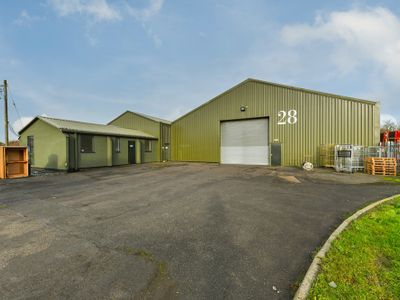 Property Image for Unit 28, Roseland Business Park, Normanton Lane, Long Bennington, Newark, Nottinghamshire, NG23 5FF