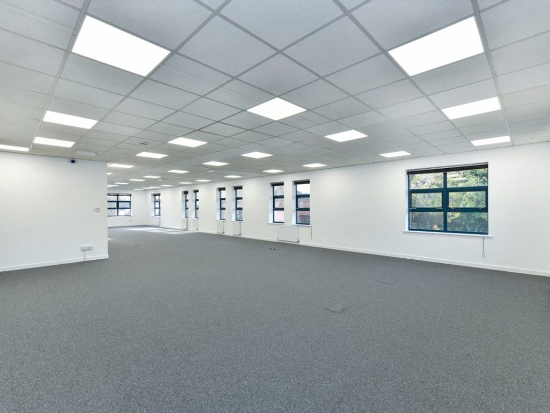 Ground Floor, 1 Priory Court, Derby Road, Nottingham, Nottinghamshire, NG9 2TA