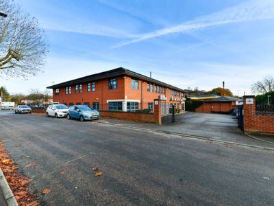 Property Image for Ground Floor, 1 Priory Court, Derby Road, Nottingham, Nottinghamshire, NG9 2TA