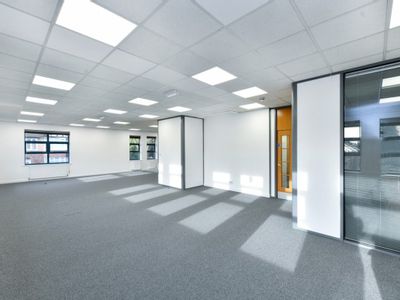 Property Image for Ground Floor, 1 Priory Court, Derby Road, Nottingham, Nottinghamshire, NG9 2TA