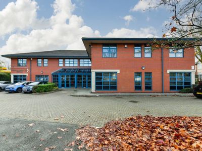 Property Image for Ground Floor, 1 Priory Court, Derby Road, Nottingham, Nottinghamshire, NG9 2TA