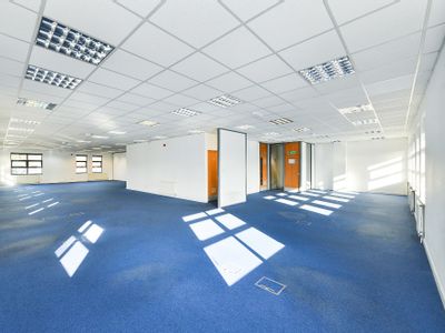 Property Image for Ground Floor, 1 Priory Court, Derby Road, Nottingham, Nottinghamshire, NG9 2TA