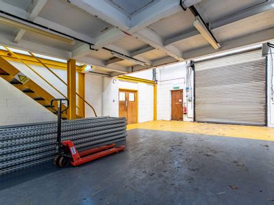 Property Image for Unit 1 Prime Enterprise Park, Unit 1 Prime Enterprise Park , Prime Parkway, Derby, Derbyshire, DE1 3QB