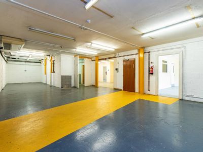 Property Image for Unit 1 Prime Enterprise Park, Unit 1 Prime Enterprise Park , Prime Parkway, Derby, Derbyshire, DE1 3QB