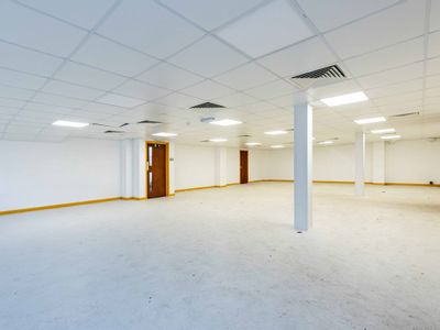 Property Image for Unit 1 Prime Enterprise Park, Unit 1 Prime Enterprise Park , Prime Parkway, Derby, Derbyshire, DE1 3QB