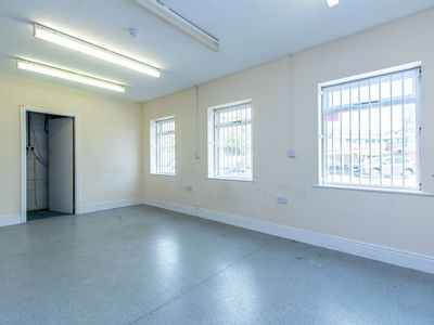 Property Image for Unit 1 Prime Enterprise Park, Unit 1 Prime Enterprise Park , Prime Parkway, Derby, Derbyshire, DE1 3QB