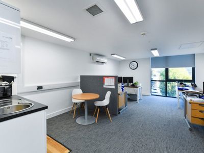 Property Image for Suite C, Cotgrave Business Hub, Candleby Lane, Cotgrave, Nottinghamshire, NG12 3US