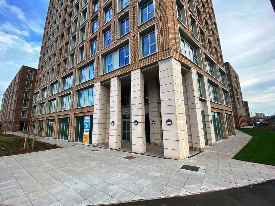 Unit B Boulevard, Southside, Boulevard, Bristol Street, Birmingham, West Midlands, B5 7AY