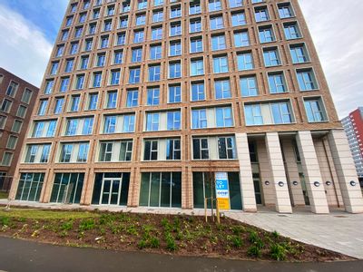 Property Image for Unit B Boulevard, Southside, Boulevard, Bristol Street, Birmingham, West Midlands, B5 7AY