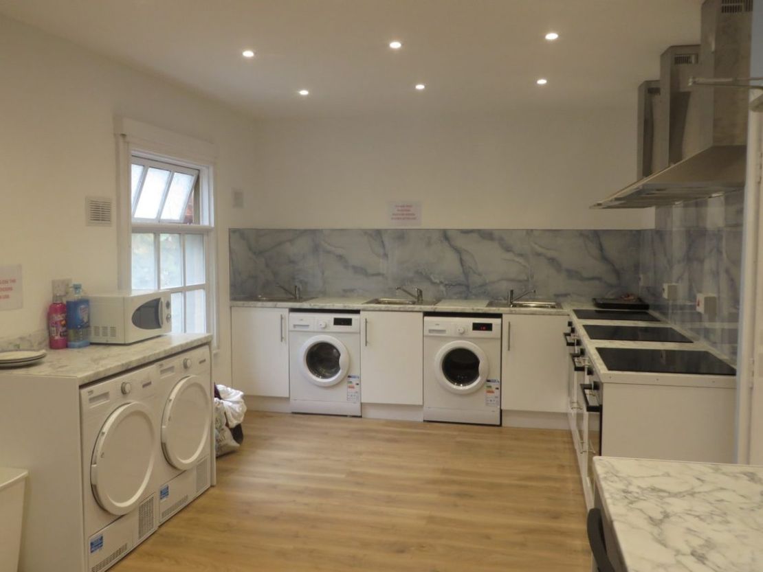 31-37A Mansfield Road, Nottingham, Nottingham, Nottinghamshire, NG1 3FB