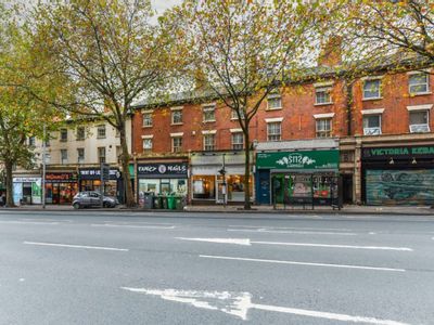 Property Image for 31-37A Mansfield Road, Nottingham, Nottingham, Nottinghamshire, NG1 3FB