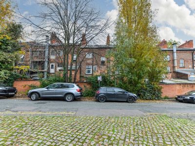 Property Image for 31-37A Mansfield Road, Nottingham, Nottingham, Nottinghamshire, NG1 3FB