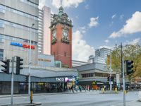 Property Image for 31-37A Mansfield Road, Nottingham, Nottingham, Nottinghamshire, NG1 3FB