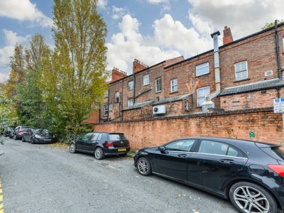 Property Image for 31-37A Mansfield Road, Nottingham, Nottingham, Nottinghamshire, NG1 3FB