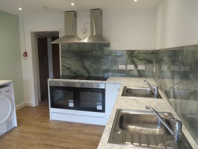 Property Image for 31-37A Mansfield Road, Nottingham, Nottingham, Nottinghamshire, NG1 3FB