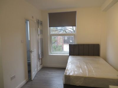 Property Image for 31-37A Mansfield Road, Nottingham, Nottingham, Nottinghamshire, NG1 3FB