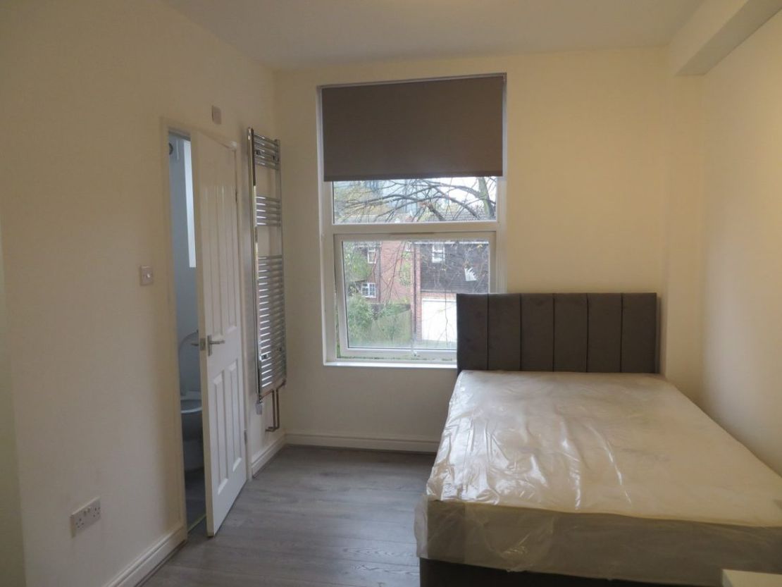 31-37A Mansfield Road, Nottingham, Nottingham, Nottinghamshire, NG1 3FB