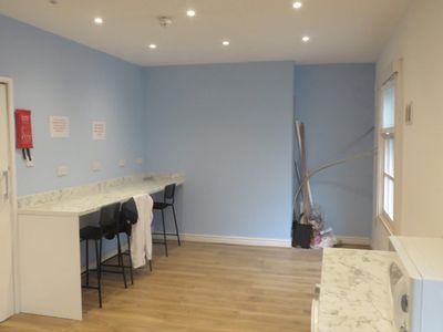Property Image for 31-37A Mansfield Road, Nottingham, Nottingham, Nottinghamshire, NG1 3FB