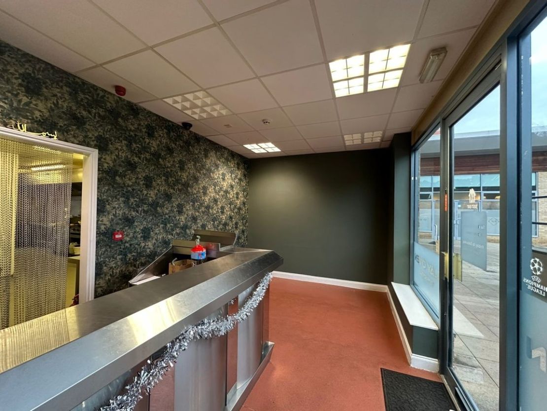3a Madeline Court, Mansfield, Nottingham, Nottinghamshire, NG18 4HR