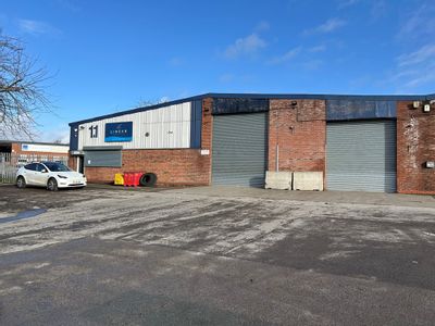 Property Image for Unit 1.1 Amber Business Centre, Riddings, Alfreton, Derbyshire, DE55 4BR