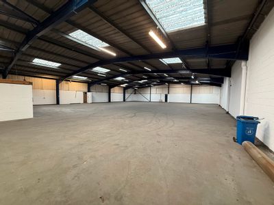 Property Image for Unit 1.1 Amber Business Centre, Riddings, Alfreton, Derbyshire, DE55 4BR
