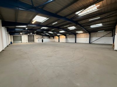 Property Image for Unit 1.1 Amber Business Centre, Riddings, Alfreton, Derbyshire, DE55 4BR