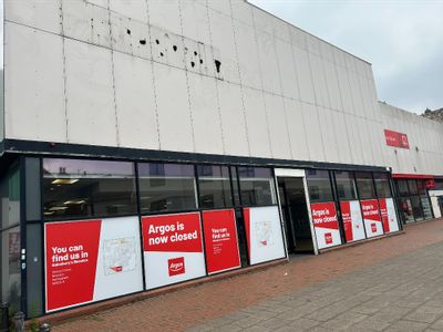 Property Image for Unit 1 Eaton Court, High Street, Long Eaton, Nottingham, Nottinghamshire, NG10 1LP