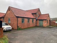 Property Image for Buttercross Veterinary Centre, Long Acre, Bingham, Nottinghamshire, NG13 8AF
