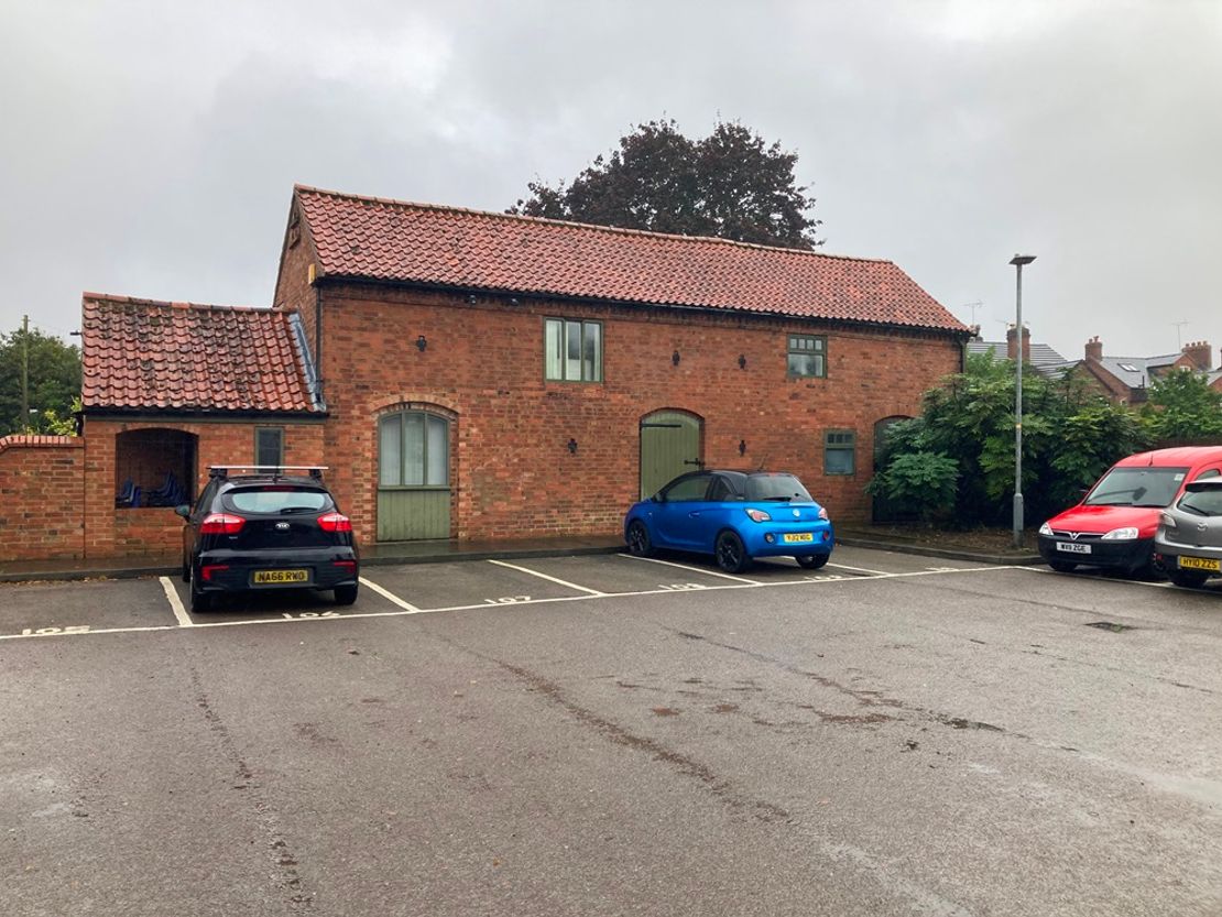 Buttercross Veterinary Centre, Long Acre, Bingham, Nottinghamshire, NG13 8AF