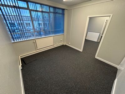 Property Image for F20, Kestrel Business Centre, Private Road No.2, Colwick Industrial Estate, Colwick, Nottingham, Nottinghamshire, NG4 2JR