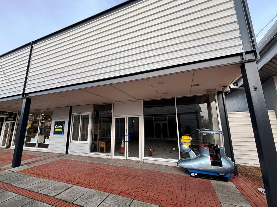 Unit 6, Newcastle Quays Retail Park, Newcastle Quays Retail Park, North Shields, Newcastle, NE29 6DW