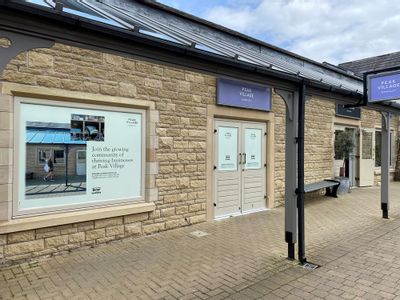 Property Image for Unit 10 Peak Village, Rowsley, Derbyshire, Derbyshire, DE4 2JE