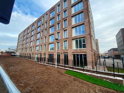 Property Image for Boulevard, Southside, Boulevard, Bristol Street, Birmingham, West Midlands, B5 7AY