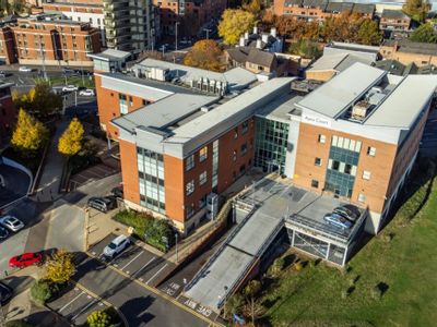 Property Image for Apex Court, City Link, Nottingham, Nottinghamshire, NG2 4LA
