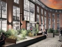 Property Image for Second Floor and Third Floor, Castle Wharf House, Castle Wharf, Nottingham, Nottinghamshire, NG1 7EU