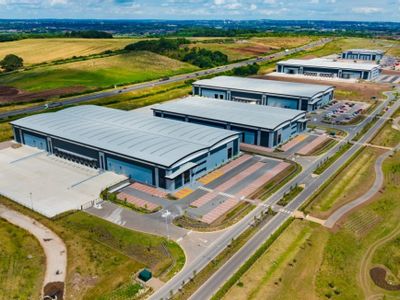 Property Image for Fairham Business Park, Foresters Avenue, Foresters Avenue, Nottingham, Nottinghamshire, NG11 2AF