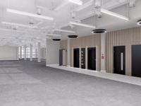 Property Image for Third Floor, Castle Wharf House, Castle Wharf, Nottingham, Nottinghamshire, NG1 7EU