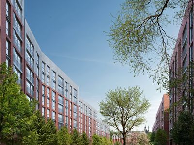 Property Image for Unit A1-Lower &amp; Upper, Smith’s Gardens, Camp Hill, Digbeth, Birmingham, West Midlands, B12 0JJ