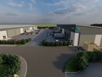 Property Image for Stoney Stanton Business Park, Huncote Road, Stoney Stanton, Leicester, Leicestershire, LE9 4DJ