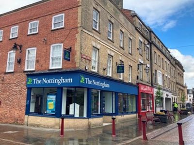 Property Image for 12-14 Bridge Street &amp; 2 Carter Gate, 12-14 Bridge Street &amp; 2 Carter Gate, Newark, Nottinghamshire, NG24 1EE