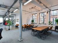 Property Image for Second Floor, 1 Broadway, The Lace Market, The Lace Market, Nottingham, Nottinghamshire, NG1 1PR