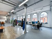 Property Image for Second Floor, 1 Broadway, The Lace Market, The Lace Market, Nottingham, Nottinghamshire, NG1 1PR