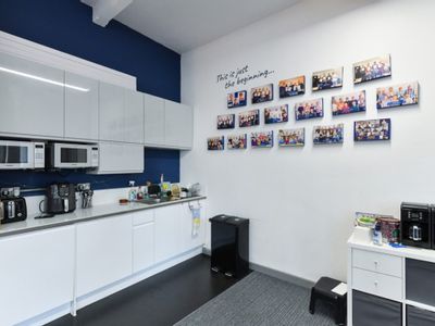 Property Image for Second Floor, 1 Broadway, The Lace Market, The Lace Market, Nottingham, Nottinghamshire, NG1 1PR