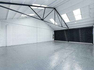 Property Image for Unit 1, Viking Business Centre, Viking Business Centre, Swadlincote, Derbyshire, DE11 7EH
