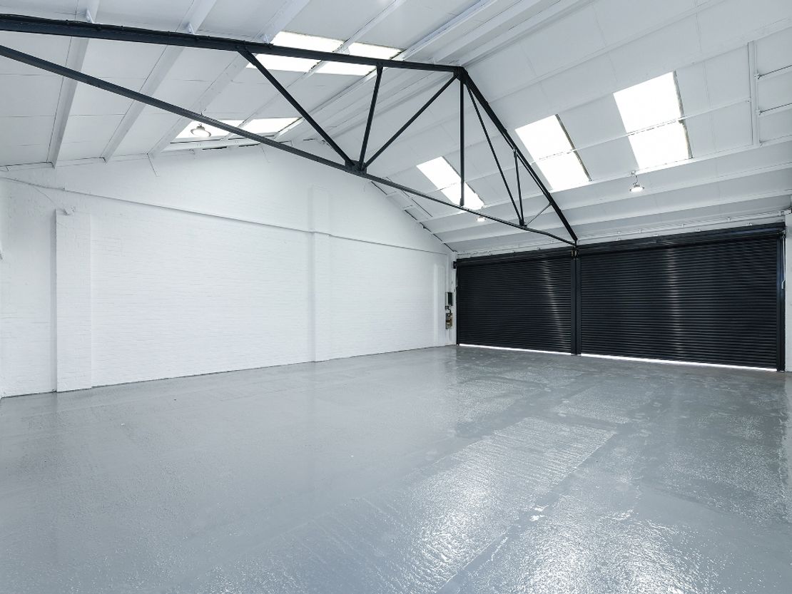 Unit 1, Viking Business Centre, Viking Business Centre, Swadlincote, Derbyshire, DE11 7EH