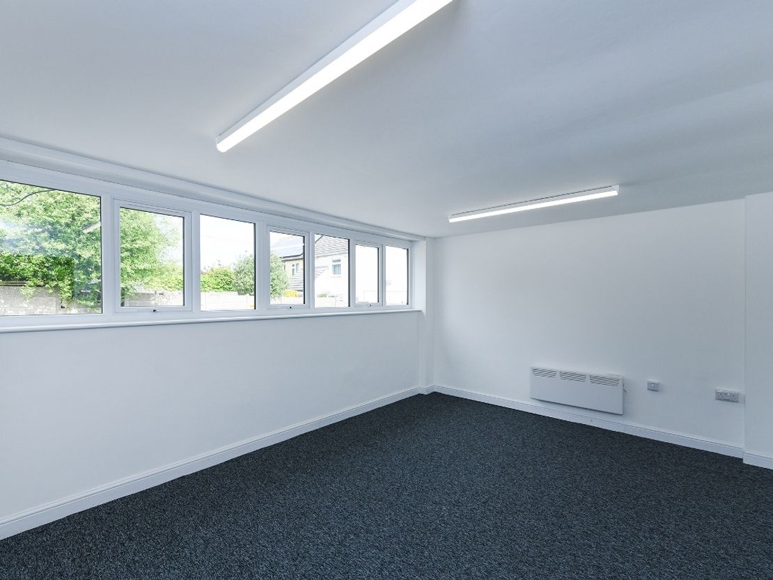 Unit 1, Viking Business Centre, Viking Business Centre, Swadlincote, Derbyshire, DE11 7EH