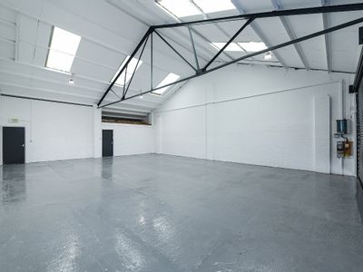 Property Image for Unit 1, Viking Business Centre, Viking Business Centre, Swadlincote, Derbyshire, DE11 7EH