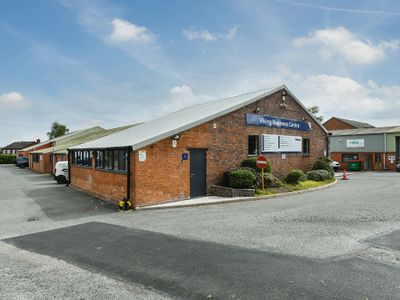 Property Image for Unit 1, Viking Business Centre, Viking Business Centre, Swadlincote, Derbyshire, DE11 7EH